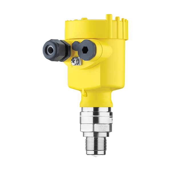 PS64.AXGFSIHXKJKXM | VEGA VEGAPULS 64 Radar Sensor
