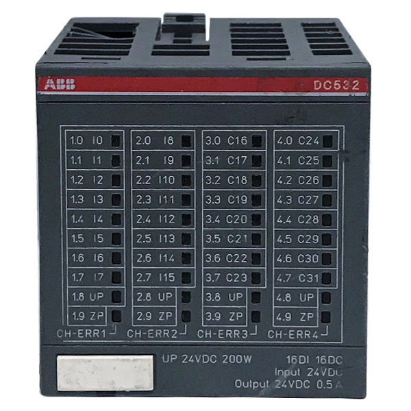 DC532 | ABB Digital Input/Output Module