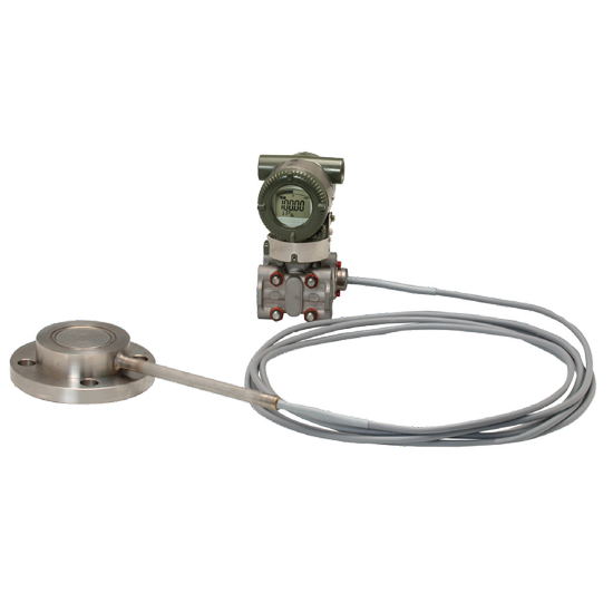 EJA438E-JASCC-917DB-WA22C1SW00-EA24/NS21/X2/D3/C3/M2W/T53 | Yokogawa EJA438E Diaphragm Sealed Differential Pressure Transmitter