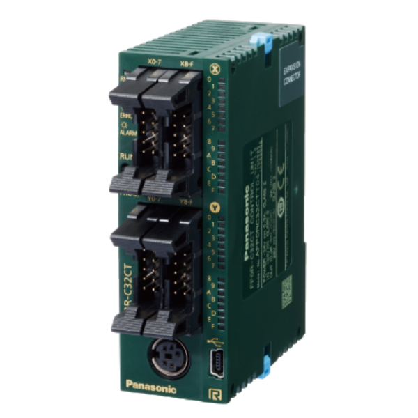 AFP0RT32MT | Panasonic CPU Unit