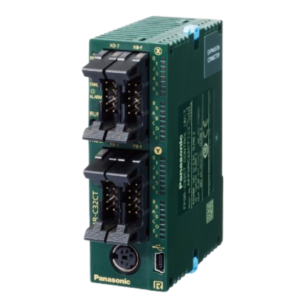 AFP0RC32MT | Panasonic CPU Unit
