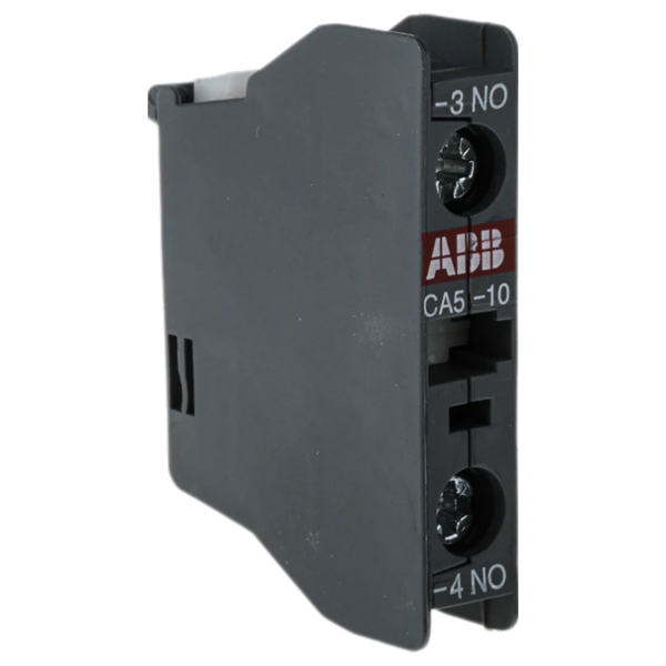 CA5-10 | ABB Auxiliary Contact Block