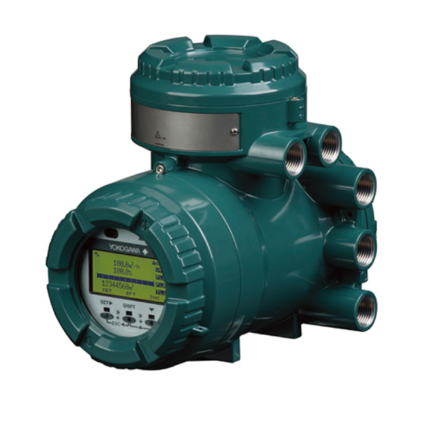 AXG4A-CNF2141JA11/CH/SCT | Yokogawa Magnetic Flowmeter Remote Transmitter