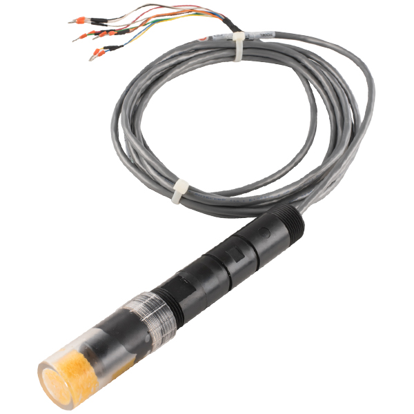 871PH-3E1A | Foxboro 871PH pH/ORP Sensor