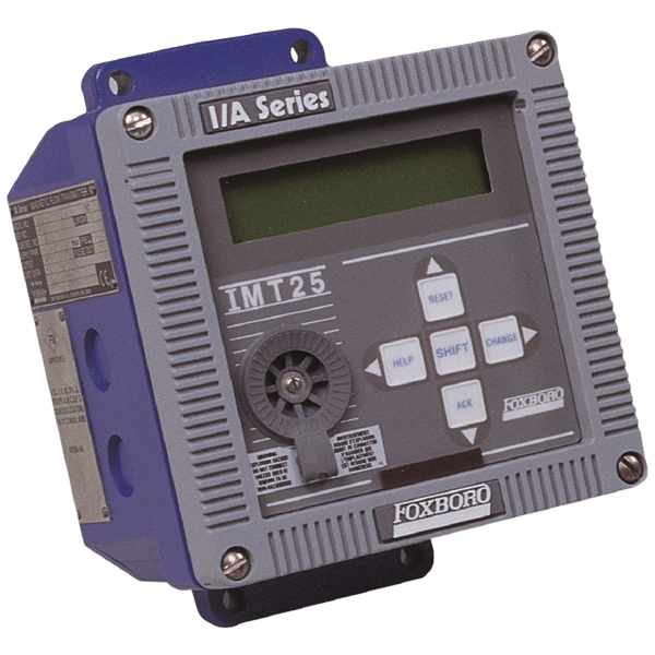 IMT25-PEATB10N | Foxboro IMT25 Magnetic Flow Transmitters