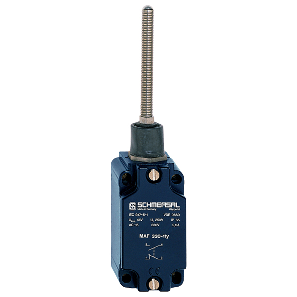 101160633 | Schmersal Position Switch MAF330-11Y-M20