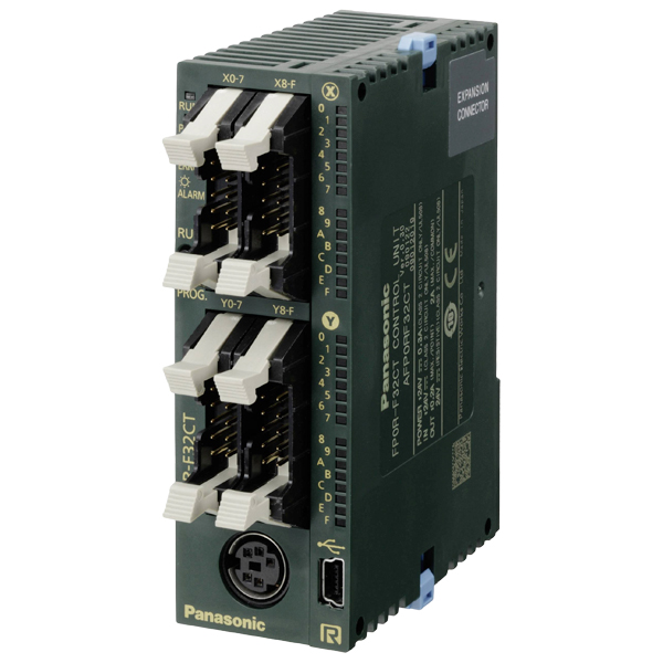 AFP0RC32CP | Panasonic CPU Unit
