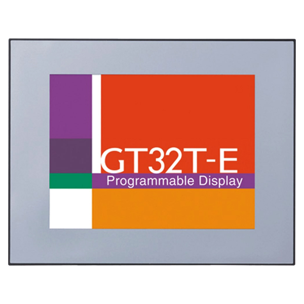 AIG32TQ03DE | Panasonic HMI Touchscreen 5.7" Color