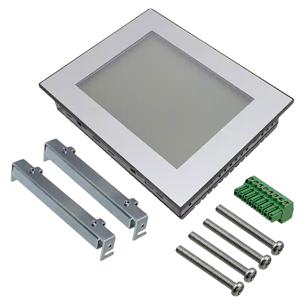 AIG32MQ03DE | Panasonic HMI Touchscreen 5.7" Monochrome