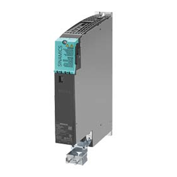 6SL3120-2TE13-0AD0 | Siemens SINAMICS S120 Double Motor Module