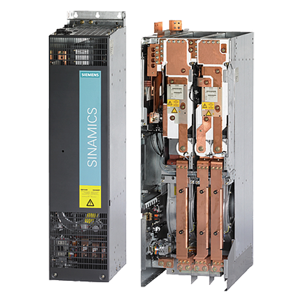 6SL3320-1TE33-1AA3 | Siemens SINAMICS S120 Single Motor Module