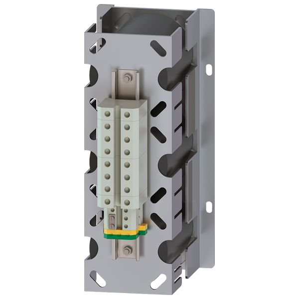 6SL3000-0DE23-6AA0 | Siemens SINAMICS HFD Line Reactor