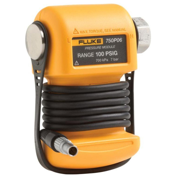 750P27 | Fluke Gauge Pressure Module
