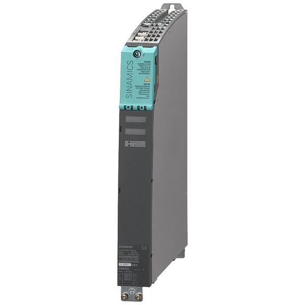 6SL3120-1TE21-8AA3 | Siemens SINAMICS S120 Single Motor Module