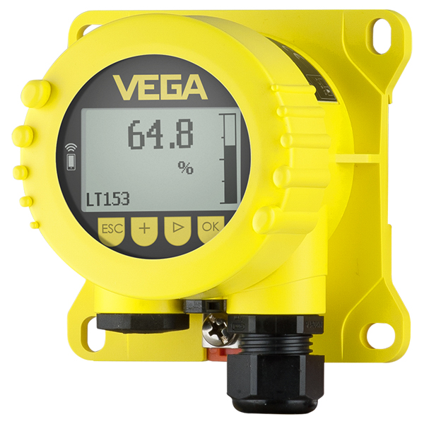DIS81.IXIKIMACX | VEGA VEGADIS 81 External Display and Adjustment Unit
