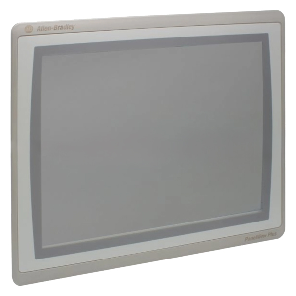 2711P-T15C21D8S | Allen Bradley PanelView Plus 7 Standard Terminal