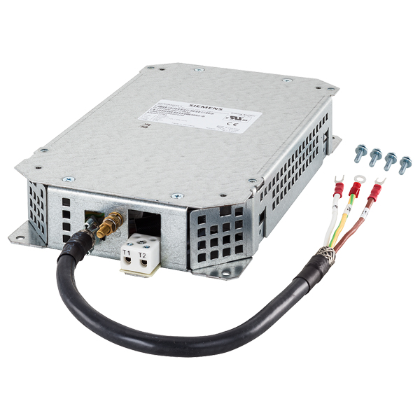 6SE6400-4BD12-0BA0 | Siemens MICROMASTER 4 Braking Resistor
