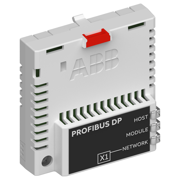 FPBA-01 | ABB PROFIBUS DP Adapter Module