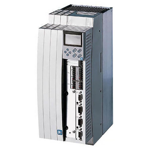 EVS9325-ES | Lenze 9300 Servo Inverter