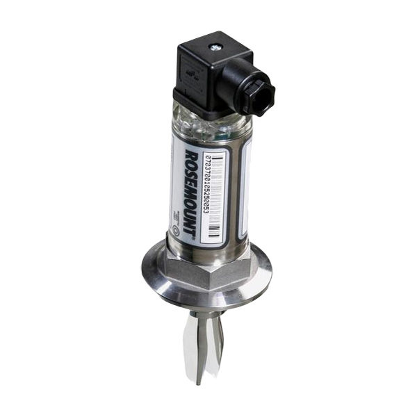 211001A1NA | Rosemount 2110 Compact Vibrating Fork Liquid Level Switch