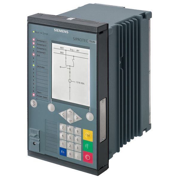 P1J36999 | Siemens SIPROTEC 5 Basic Module