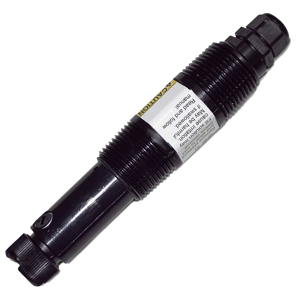 499ATrDO-54-50-70CC | Rosemount Trace Dissolved Oxygen Sensor