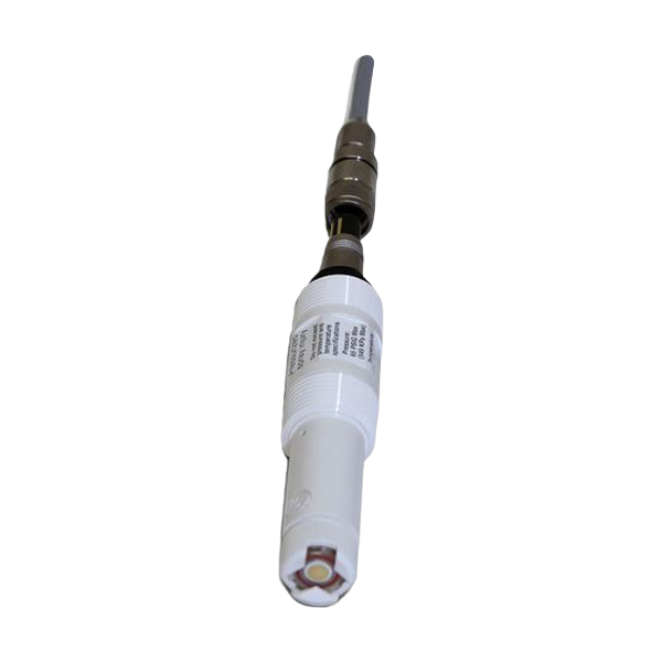 499AOZ-54-02 | Rosemount Analytical 499AOZ Dissolved Ozone Sensor