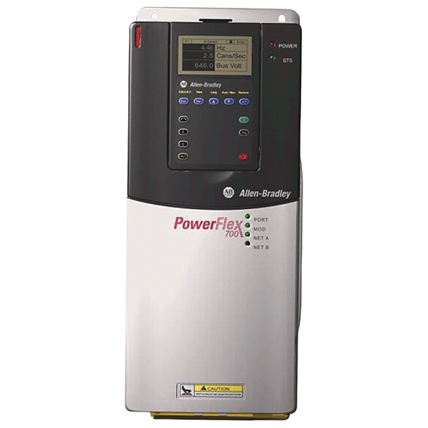 20BD022A0AYNANC0 | Allen Bradley PowerFlex 700 AC Drive