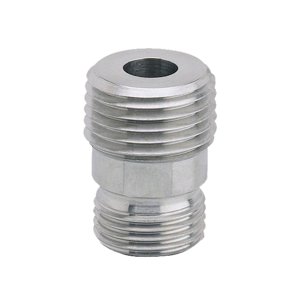 E40107 | IFM Electronic Screw-in Adapter for Process Sensors