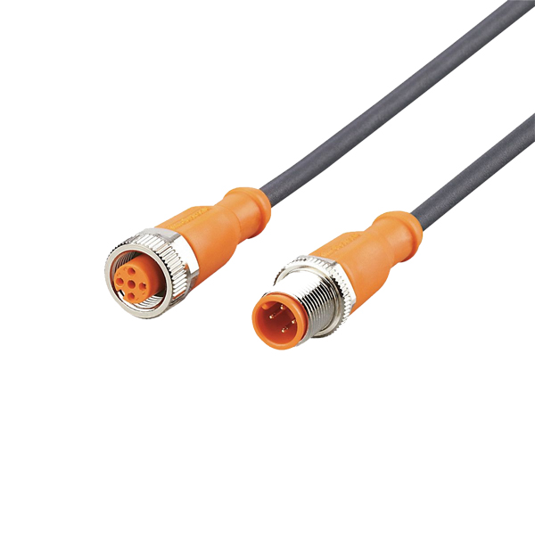 EVC013 | IFM Electronic Connection Cable