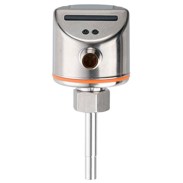 SI5000 | IFM Electronic Flow Monitor SID10ABBFPKG/US-100