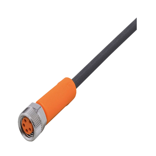 EVC151 | IFM Electronic Connecting Cable with Socket