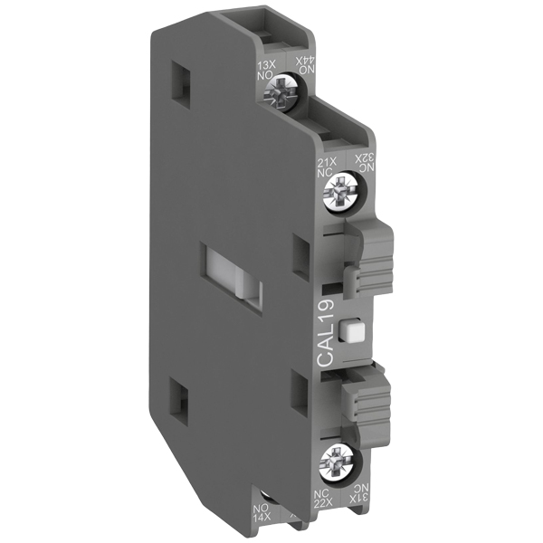 CAL19-11B | ABB Auxiliary Contact Block