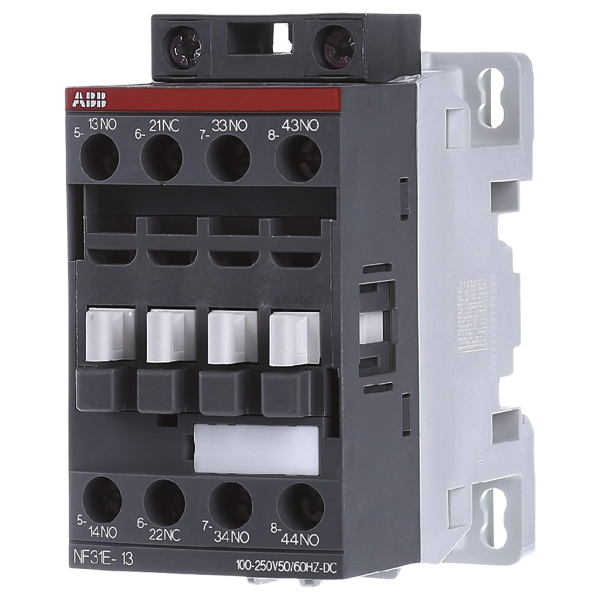 NF31E-13 100-250V | ABB Contactor Relay