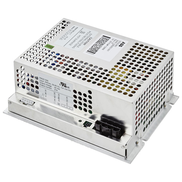 3HAC026253-001 | ABB DSQC 661 Power Supply