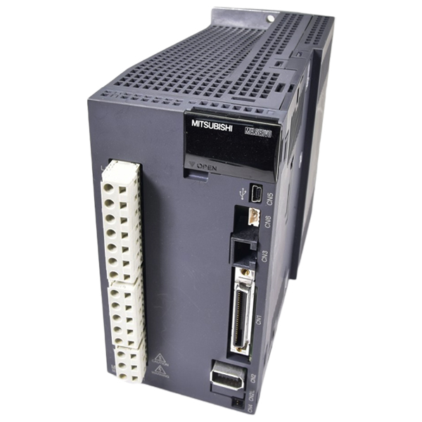 MR-J3-200AN | Mitsubishi MELSERVO-J3 Servo Drive MR-J3