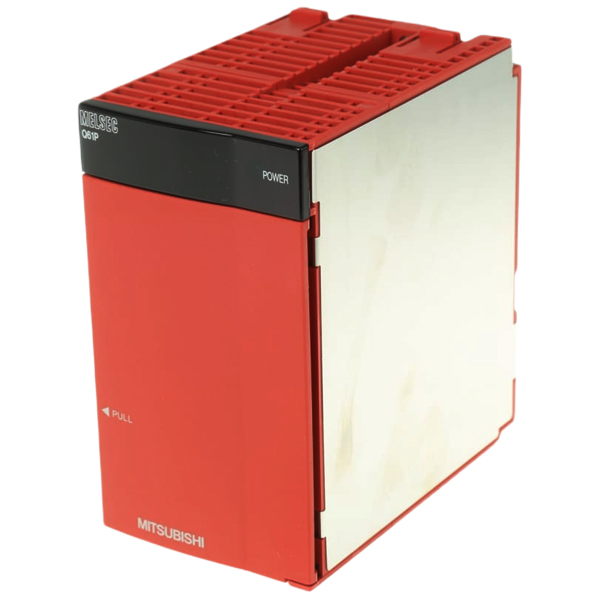 Q61P | Mitsubishi MELSEC-Q Series Power Supply Module