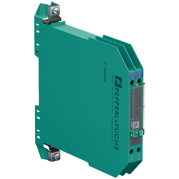 Z964 | Pepperl+Fuchs Zener Barrier