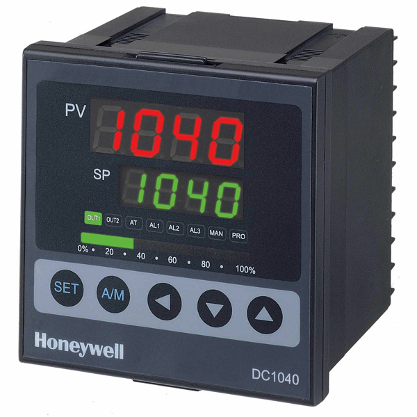DC1040CT-30200B-E | Honeywell Temperature Controller