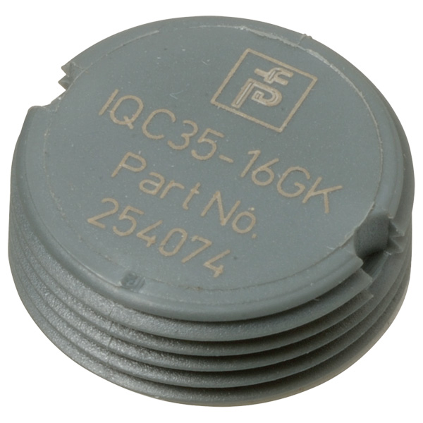 IQC35-16GK | Pepperl+Fuchs RFID Transponder