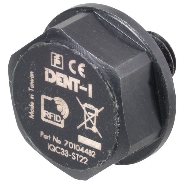 IQC33-ST22 | Pepperl+Fuchs RFID Transponder