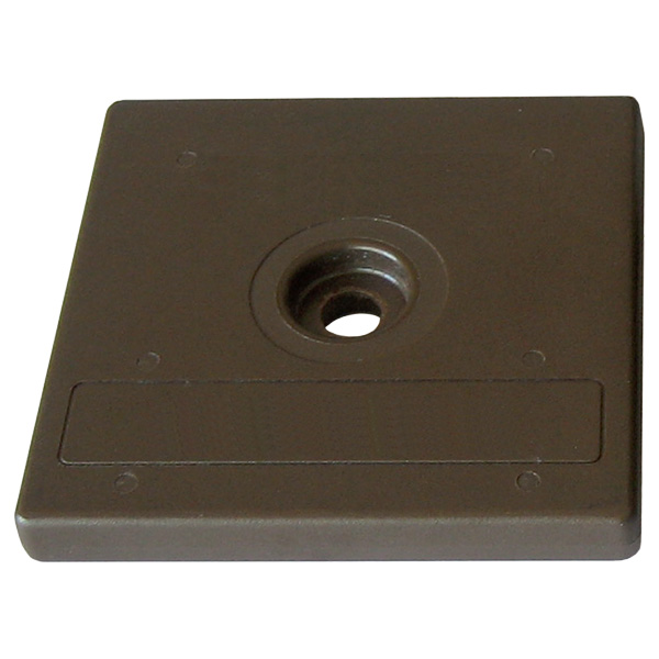 IQC24-50F-T10 | Pepperl+Fuchs RFID Transponder