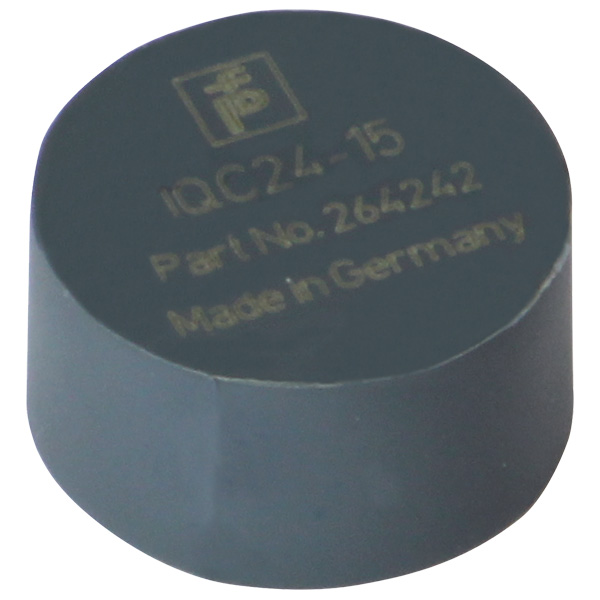 IQC24-15 | Pepperl+Fuchs RFID Transponder