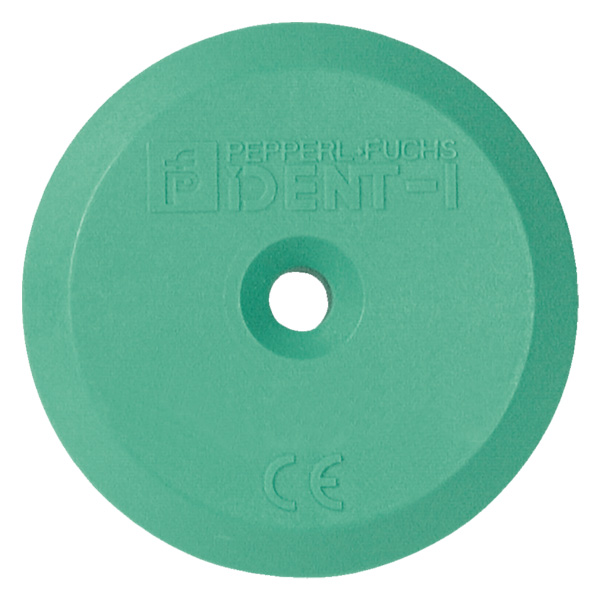 IQC21-58 | Pepperl+Fuchs RFID Transponder