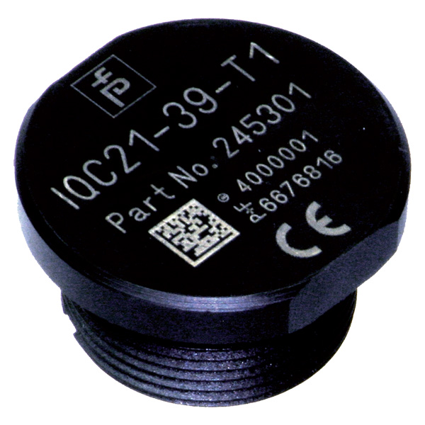 IQC21-39-T1 | Pepperl+Fuchs RFID Transponder