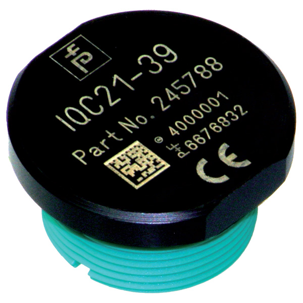 IQC21-39 | Pepperl+Fuchs RFID Transponder