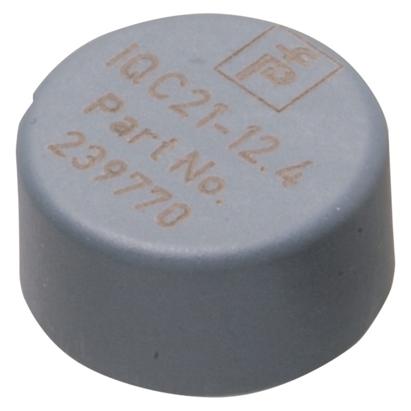 IQC21-12.4 | Pepperl+Fuchs RFID Transponder
