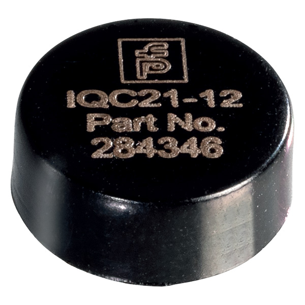 IQC21-12 | Pepperl+Fuchs RFID Transponder