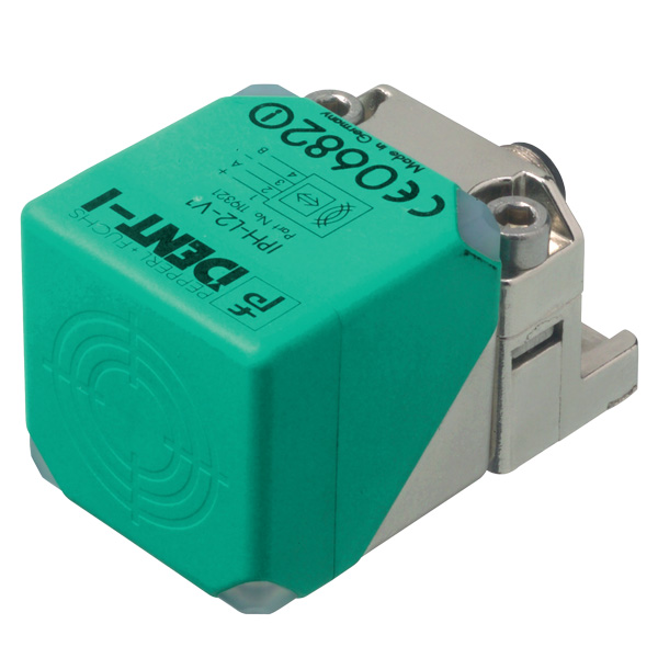 IPH-L2-V1 | Pepperl+Fuchs RFID Read/Write Device