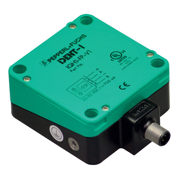 IPH-FP-V1 | Pepperl+Fuchs Read/Write Device